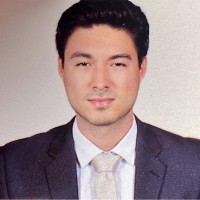 Jorge Eduardo Peredo Peña