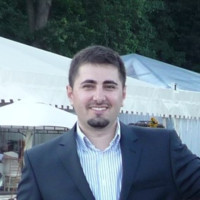 Daniel RUSU