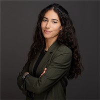 Nalys Randriamanalina
