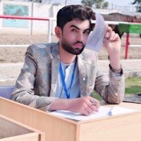 Mohsin Shahzad