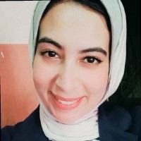 Nada Zakaria