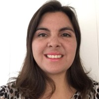 Maria Fernanda Gutierrez