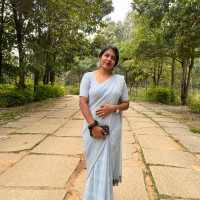 Divya H V