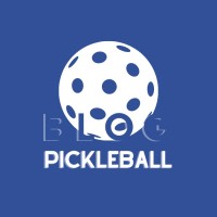 Pickleball Blog