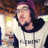 Luke Mitsialis-Souster