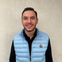 Catalin Blidar