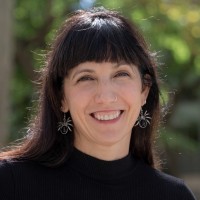 Lucia Martinez Argüelles