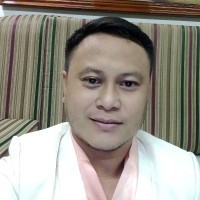 Arnel Caballas