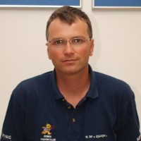 Matjaž Šlibar