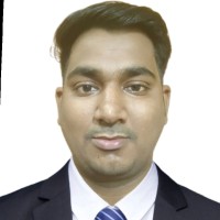 Abhay Kumar Pandey