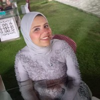 Fatma Ahmed