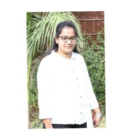 Mahak Agarwal