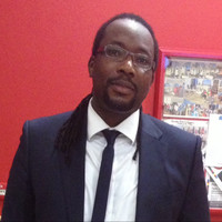 Femi Osinaike