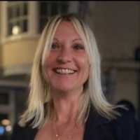 Caroline Long