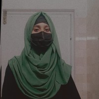 Maddiha Naeem