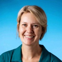 Claudia van den Berg,