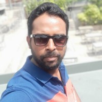 V Arjun Raghavan
