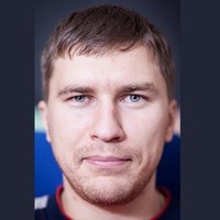 Dmitriy Mamaev