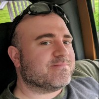 Shaun Einboden