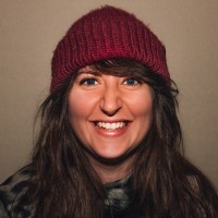 Gina Hargreaves