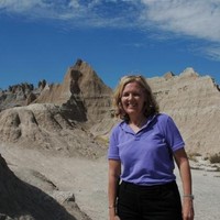 Catherine Strong