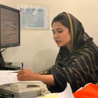 Sadaf Baitullah