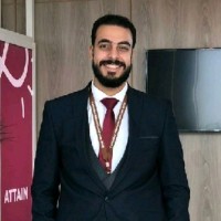 Hazem Taha