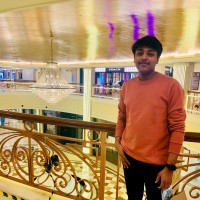 Krrish Gupta