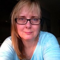 Trudy Sargent