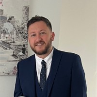 David McHugh