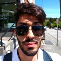 Gabriel Pinter Cordeiro