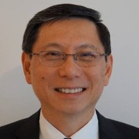 Gregory Wong