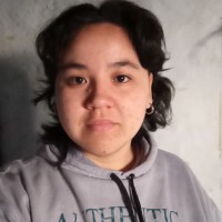 Sofia Lopez Cruz