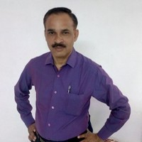 Brajendra Kumar Dubey
