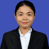 Irma Natallia Bangun