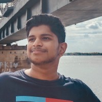 Sriram Nookala