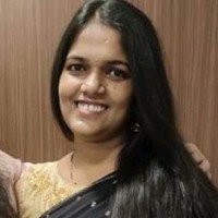 Rekha Devadiga