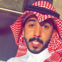 Saleh AlKhudhayr