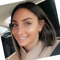 Natalie Hagopian