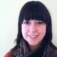 Rebecca Wickes