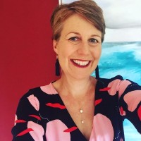 Caroline Giblin