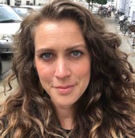 Liv Maria Baastrup Detlif