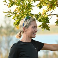 Maria Örnvall