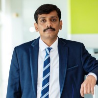 Rajesh Ra