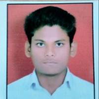 Alkesh Shende