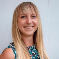 Angelika Cropley