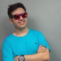 João Vitor Rocha Esperidião