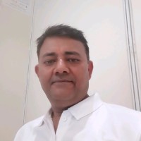 Ravi Kumar Yadav
