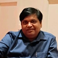 Ashok Vishwakarma