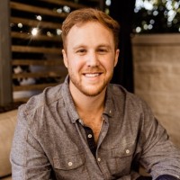 Joshua Keup